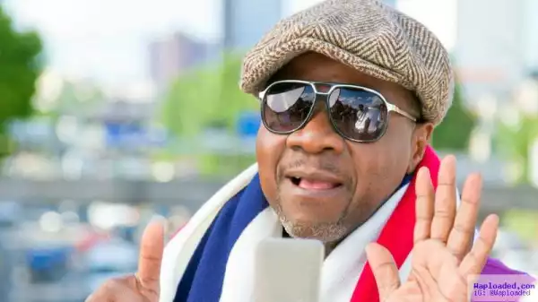 Congolese Music Legend, Papa Wemba Slumps and Dies During Performance in Abidjan